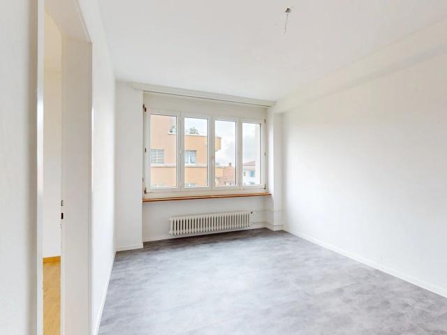 Apartment with 3.5 rooms for rent in Grenchen 85 m² | dreamo. Ch