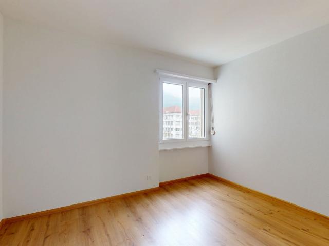 Apartment with 3.5 rooms for rent in Grenchen 85 m² | dreamo. Ch