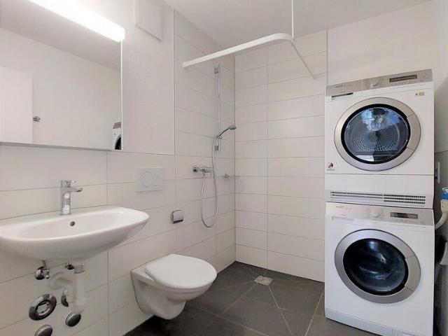 Apartment with 3.5 rooms for rent in Grenchen 92 m² | dreamo. Ch