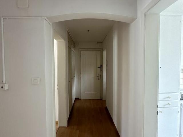 Apartment with 3.5 rooms for rent in Grenchen | dreamo. Ch