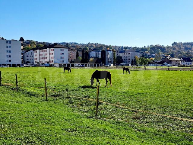 Apartment with 3.5 rooms for rent in Domdidier 81 m² | dreamo. Ch