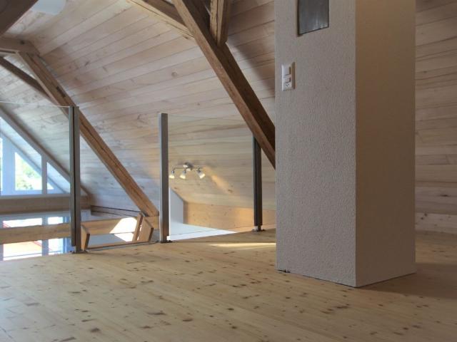 Apartment with 3.5 rooms for rent in Effingen 86 m² | dreamo. Ch