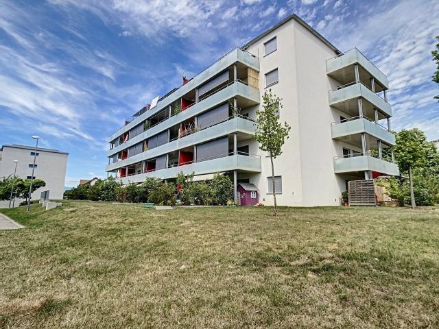 Apartment with 3.5 rooms for rent in Estavayer le lac 88 m² | dreamo. Ch