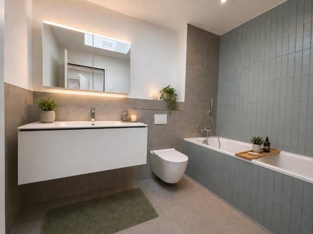 Apartment with 3.5 rooms for rent in Eschlikon TG 97 m² | dreamo. Ch