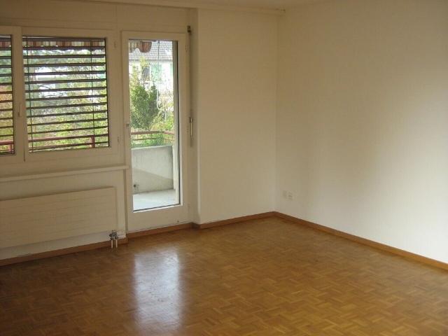 Apartment with 3.5 rooms for rent in Frauenfeld 85 m² | dreamo. Ch