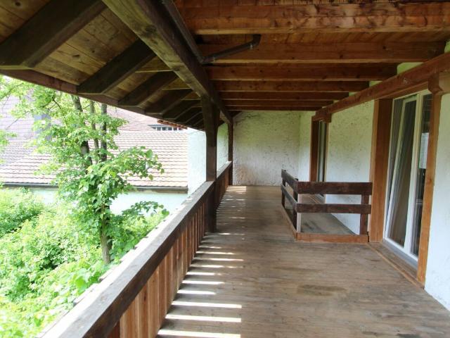 Apartment with 3.5 rooms for rent in Frick 95 m² | dreamo. Ch