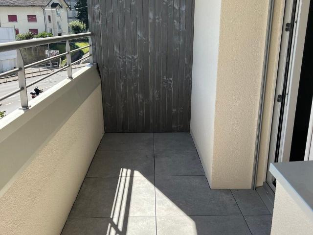 Apartment with 3.5 rooms for rent in Fribourg 65 m² | dreamo. Ch