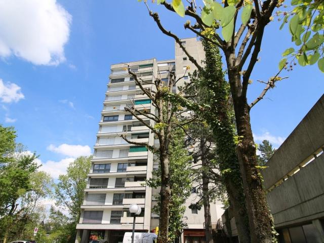 Apartment with 3.5 rooms for rent in Fribourg | dreamo. Ch
