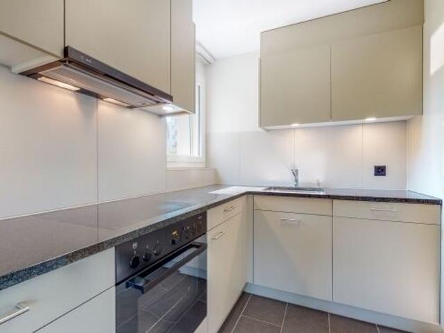 Apartment with 3.5 rooms for rent in Köniz 84 m² | dreamo. Ch