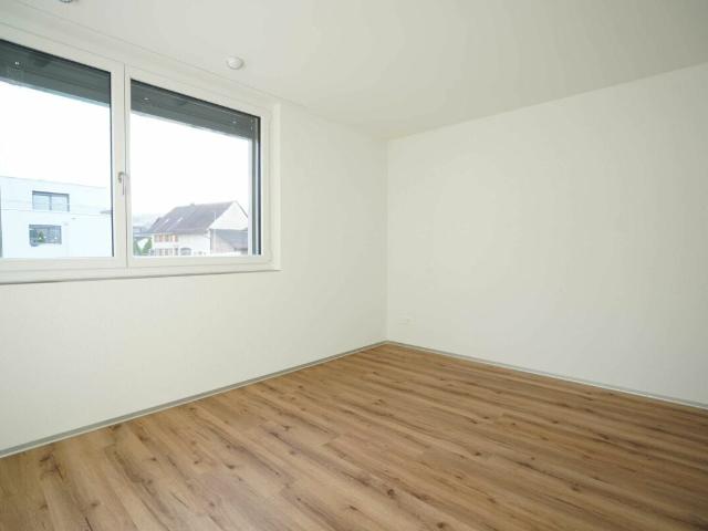 Apartment with 3.5 rooms for rent in Kaisten 82 m² | dreamo. Ch