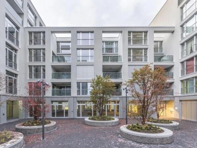 Apartment with 3.5 rooms for rent in Kriens 88 m² | dreamo. Ch