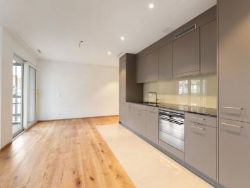 Cosy Bijou – Modern new building in Höri