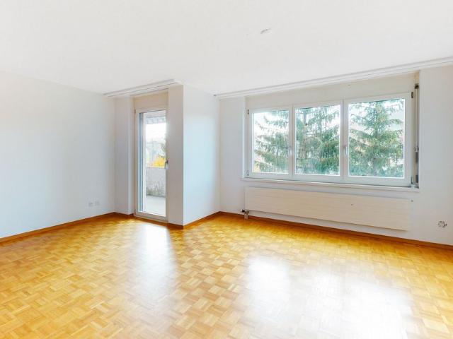 Your new living space!