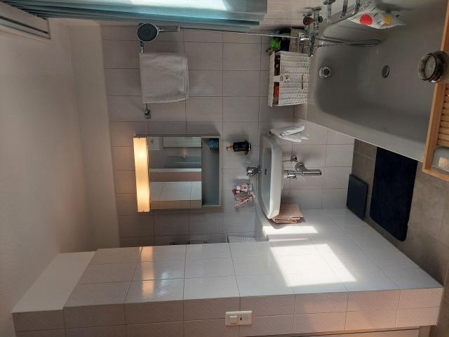 Apartment with 3.5 rooms for rent in Oberbüren Ref 122.1.1204 | dreamo. Ch