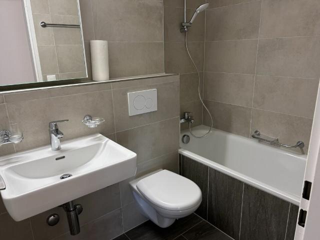 Apartment with 3.5 rooms for rent in Oftringen | dreamo. Ch