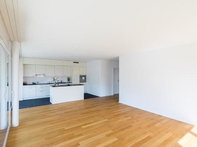 Apartment with 3.5 rooms for rent in Olten 96 m² | dreamo. Ch