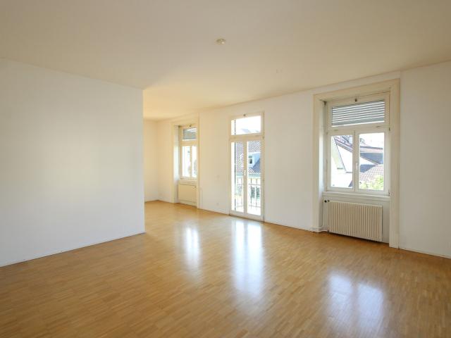 Apartment with 3.5 rooms for rent in Laufen 89 m² | dreamo. Ch