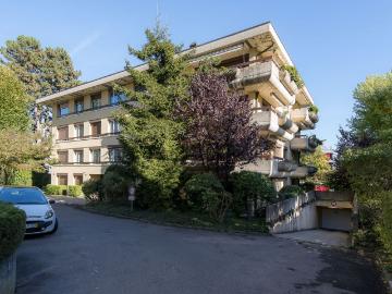 Appartement à 2 pas du centre ville de Lausanne – CDD jusqu’au 28.02.2027