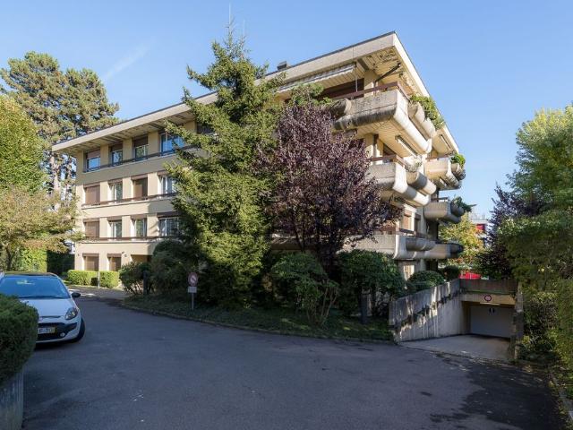 Appartement à 2 pas du centre ville de Lausanne – CDD jusqu’au 29.02.2028