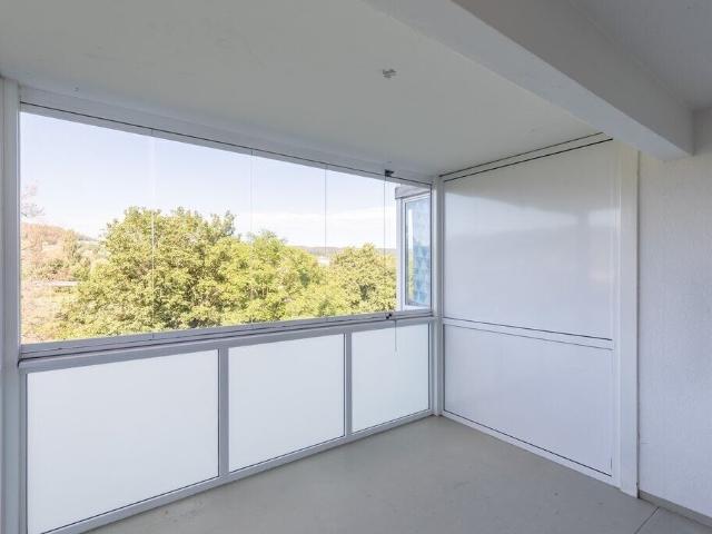 Apartment with 3.5 rooms for rent in Liestal 65 m² | dreamo. Ch