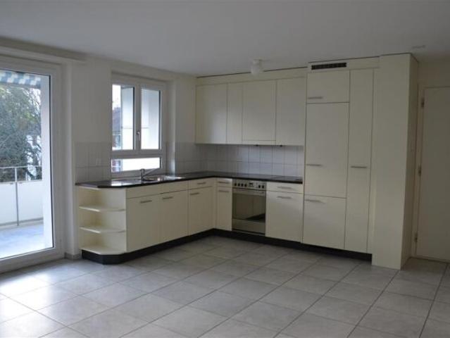 Apartment with 3.5 rooms for rent in Lyss 66 m² | dreamo. Ch