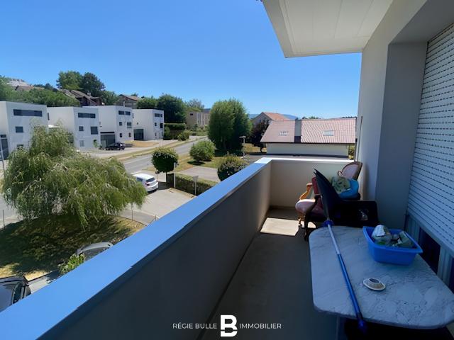 Apartment with 3.5 rooms for rent in Mézières FR 63 m² | dreamo. Ch