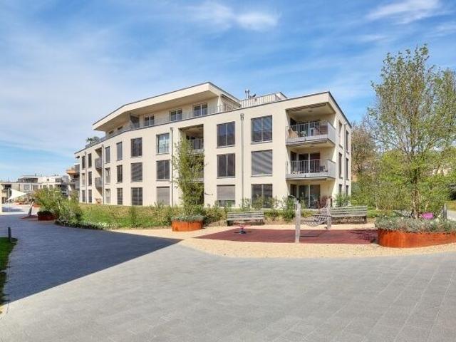 Apartment with 3.5 rooms for rent in Niederrohrdorf 109 m² | dreamo. Ch