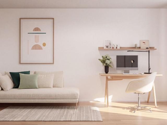Apartment with 3.5 rooms for rent in Solothurn 66 m² | dreamo. Ch