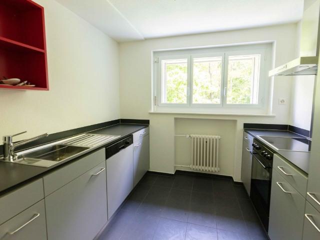 Apartment with 3.5 rooms for rent in Schaffhausen 73 m² | dreamo. Ch