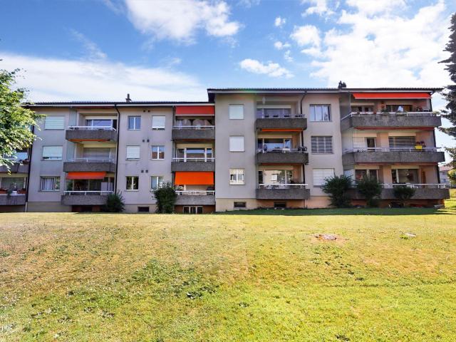 Apartment with 3.5 rooms for rent in Schliern b. Köniz 79 m² | dreamo. Ch