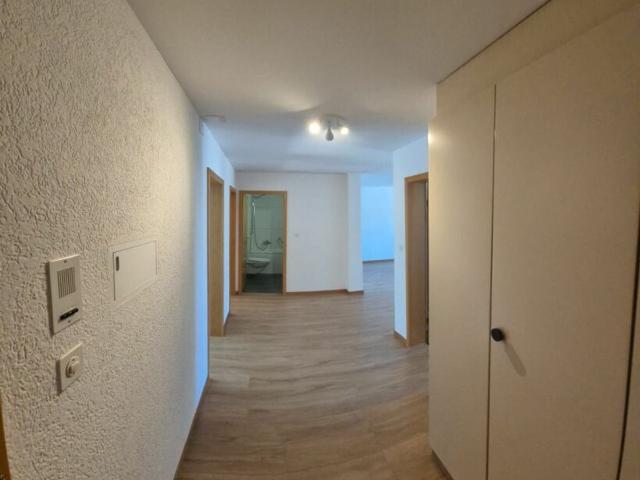 Apartment with 3.5 rooms for rent in St. Gallen | dreamo. Ch