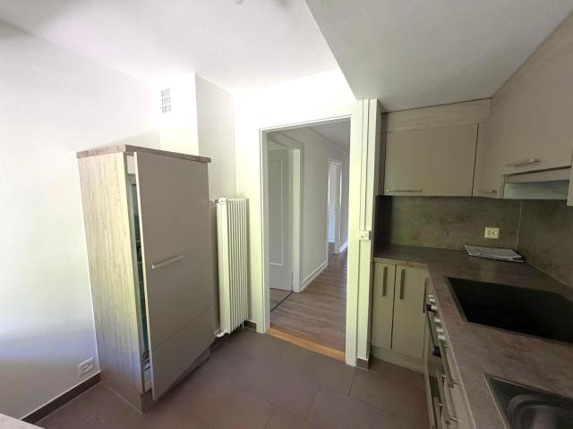 Apartment with 3.5 rooms for rent in St Imier | dreamo. Ch