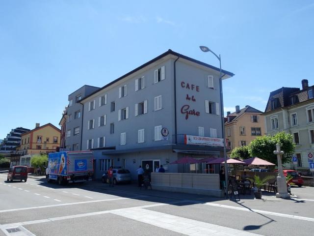 Apartment with 3.5 rooms for rent in Porrentruy Ref 22980 | dreamo. Ch
