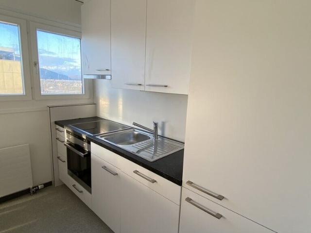 Apartment with 3.5 rooms for rent in Pratteln 73 m² | dreamo. Ch