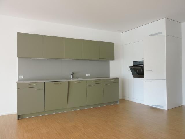 Apartment with 3.5 rooms for rent in Pratteln 84 m² | dreamo. Ch