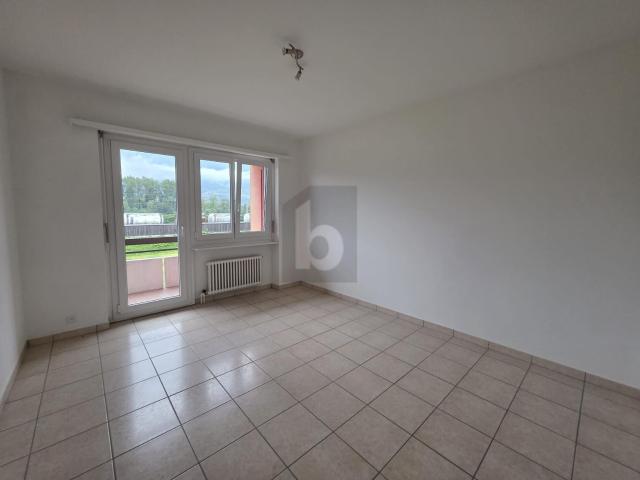 Apartment with 3.5 rooms for rent in Quartino 120 m² | dreamo. Ch