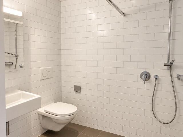 Apartment with 3.5 rooms for rent in Romanshorn 86 m² | dreamo. Ch