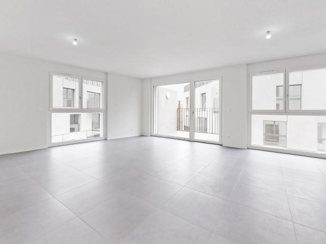 Apartment with 3.5 rooms for rent in Renens VD 76 m² | dreamo. Ch