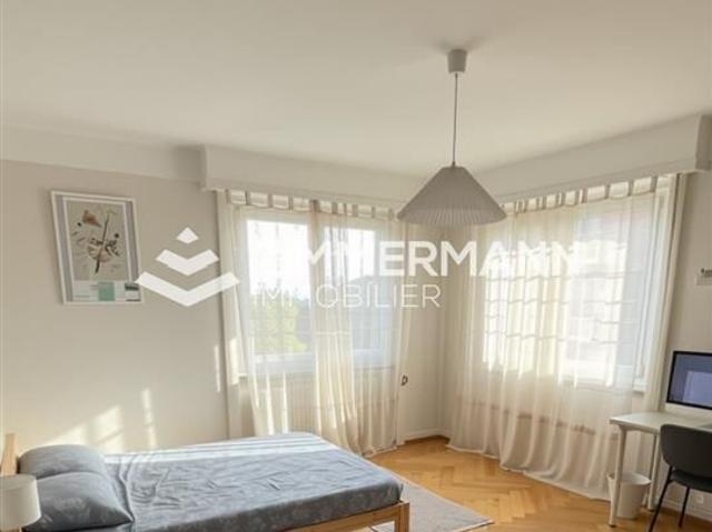Apartment with 3.5 rooms for rent in Renens VD 82 m² | dreamo. Ch