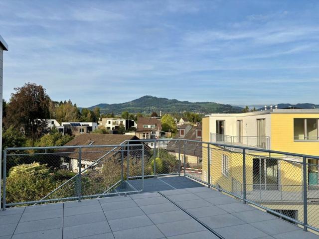 Apartment with 3.5 rooms for rent in Rüti ZH 77 m² | dreamo. Ch