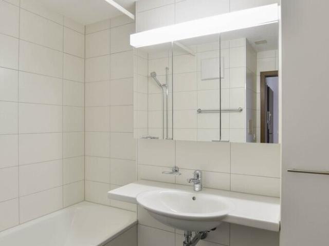 Apartment with 3.5 rooms for rent in Wabern 124 m² | dreamo. Ch