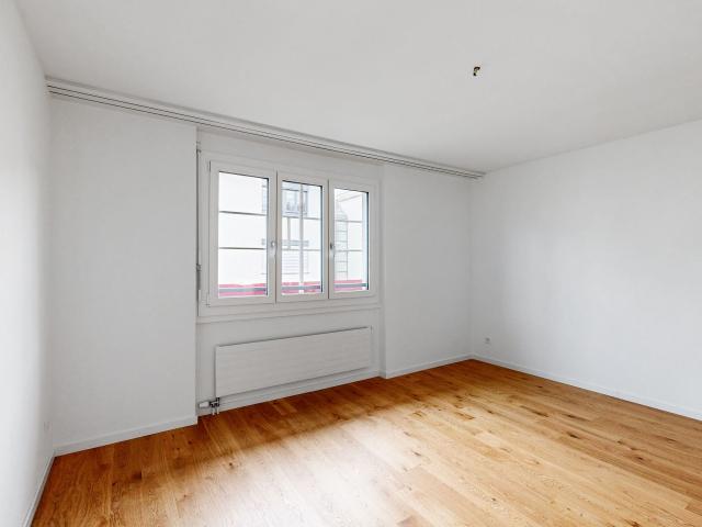 Apartment with 3.5 rooms for rent in Wettingen 84 m² | dreamo. Ch
