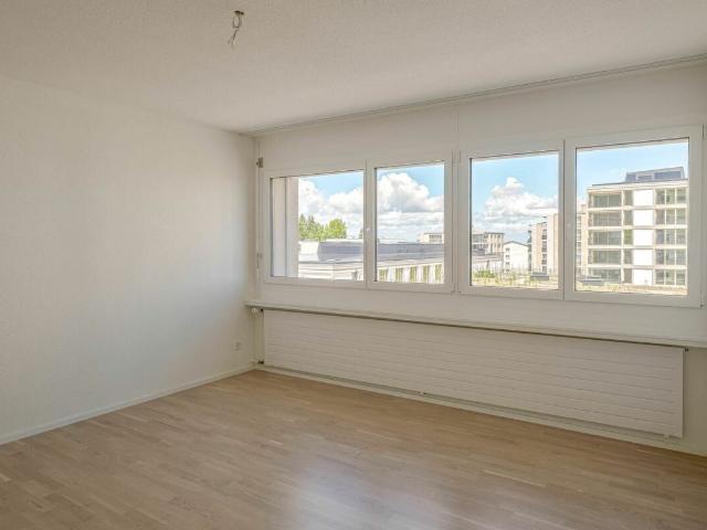 Apartment with 3.5 rooms for rent in Wittenbach 87 m² | dreamo. Ch