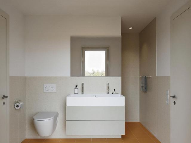 Apartment with 3.5 rooms for rent in Widnau 87 m² | dreamo. Ch