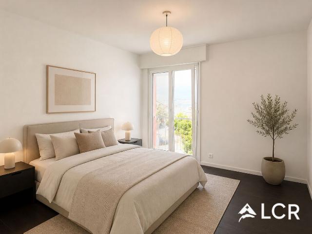 Apartment with 3.5 rooms for rent in Territet 75 m² | dreamo. Ch
