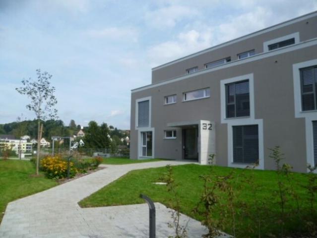 Apartment with 3.5 rooms for rent in Thayngen 91 m² | dreamo. Ch