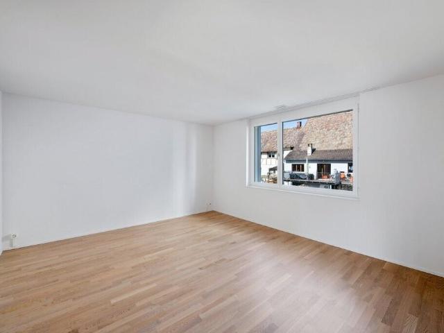 Apartment with 3.5 rooms for rent in Thayngen 97 m² | dreamo. Ch