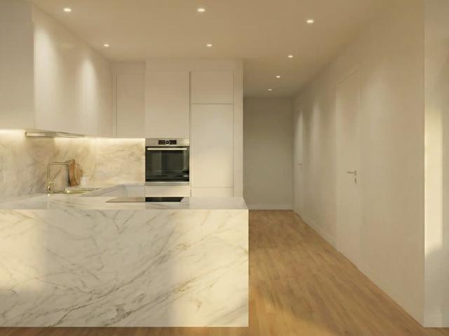 Apartment with 3.5 rooms for rent in Tuggen 98 m² | dreamo. Ch
