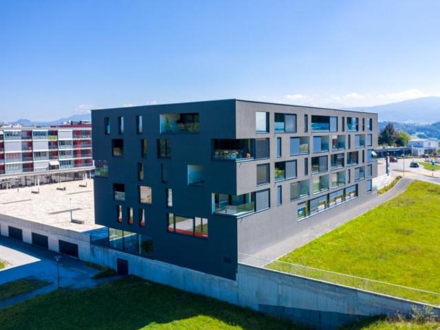 Apartment with 3.5 rooms for rent in Villars sur Glâne 66 m² | dreamo. Ch