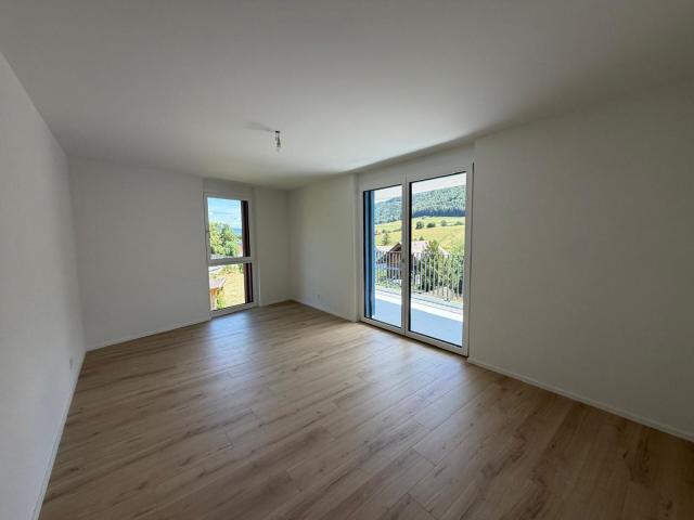 Apartment with 3.5 rooms for rent in Villeret 84 m² | dreamo. Ch